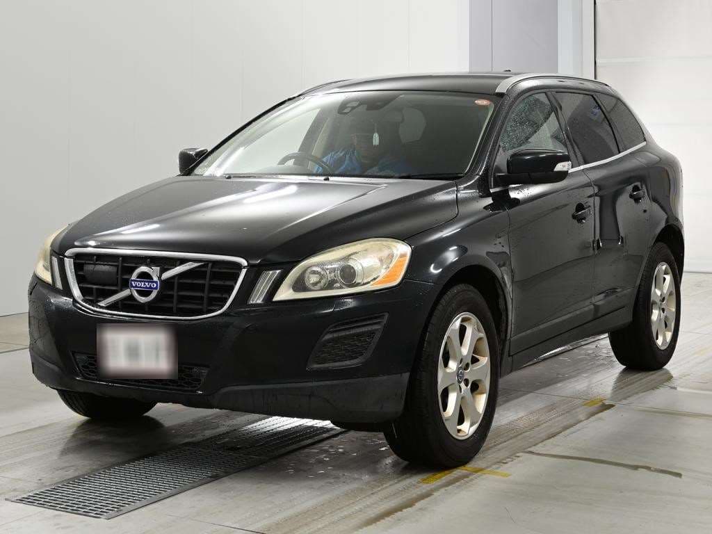 VOLVO VOLVOXC60