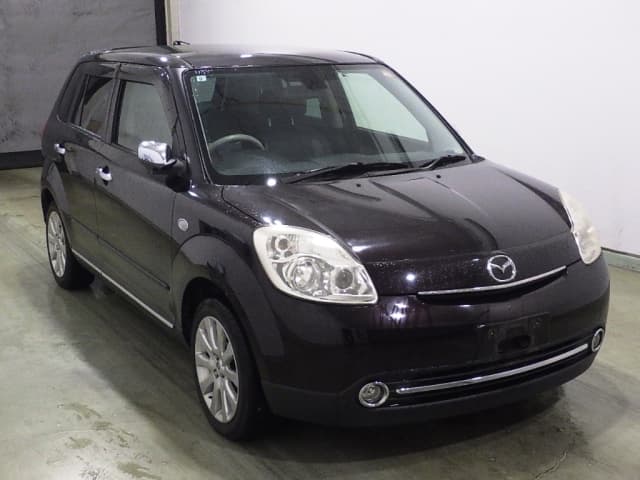 MAZDA VERISA