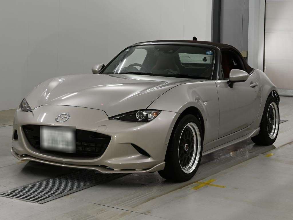 MAZDA ROADSTER