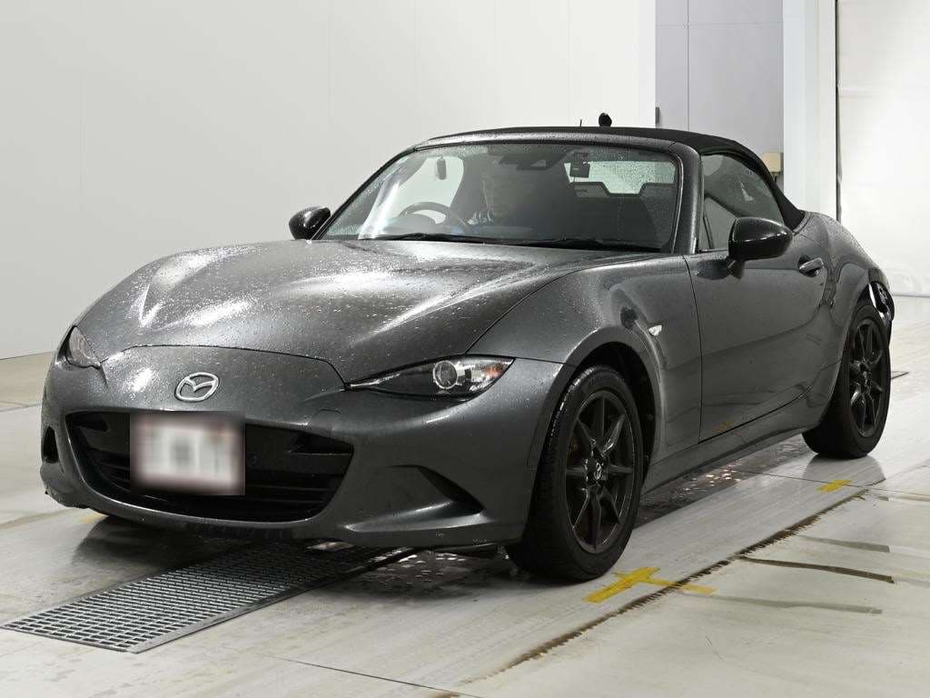 MAZDA ROADSTER
