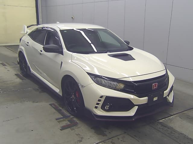HONDA CIVIC5HB