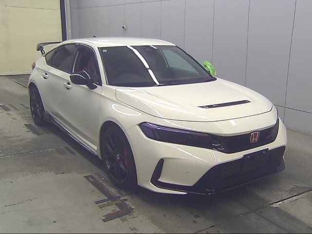 HONDA CIVIC5D