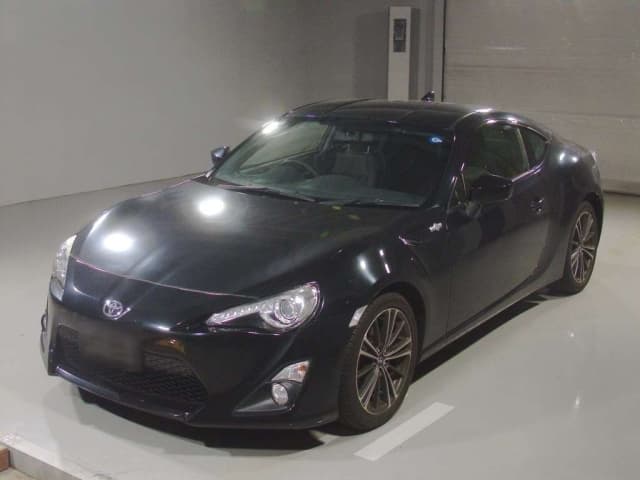 TOYOTA 86