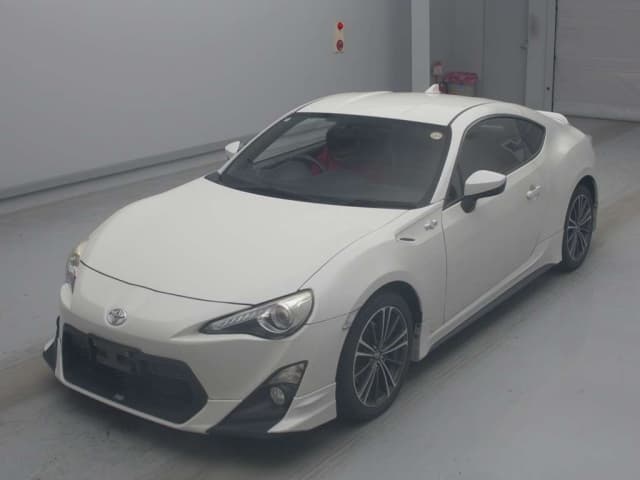 TOYOTA 86