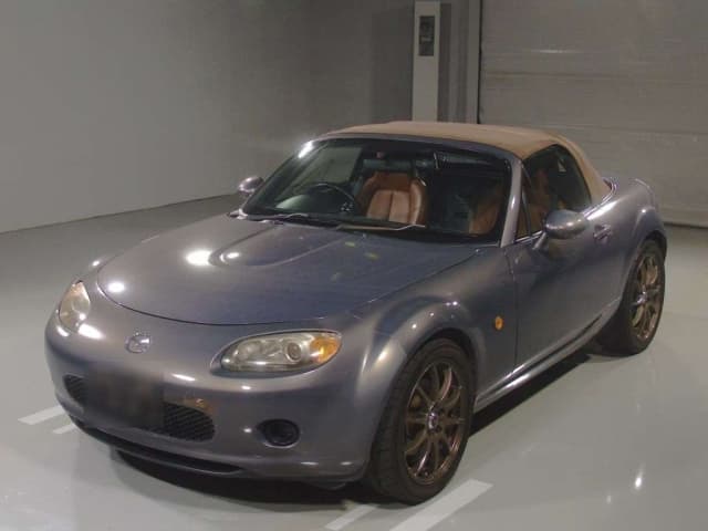 MAZDA ROADSTER
