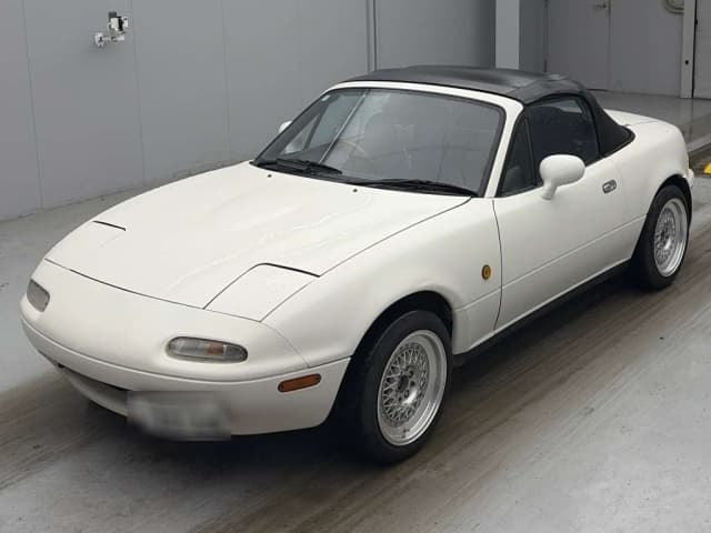 MAZDA EUNOSROADSTER
