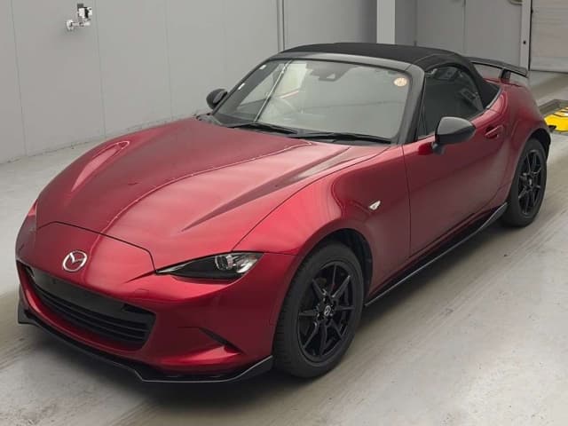 MAZDA ROADSTER