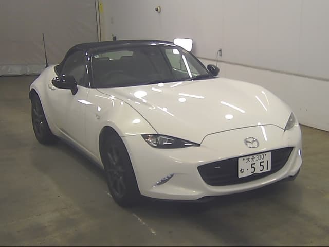 MAZDA ROADSTER