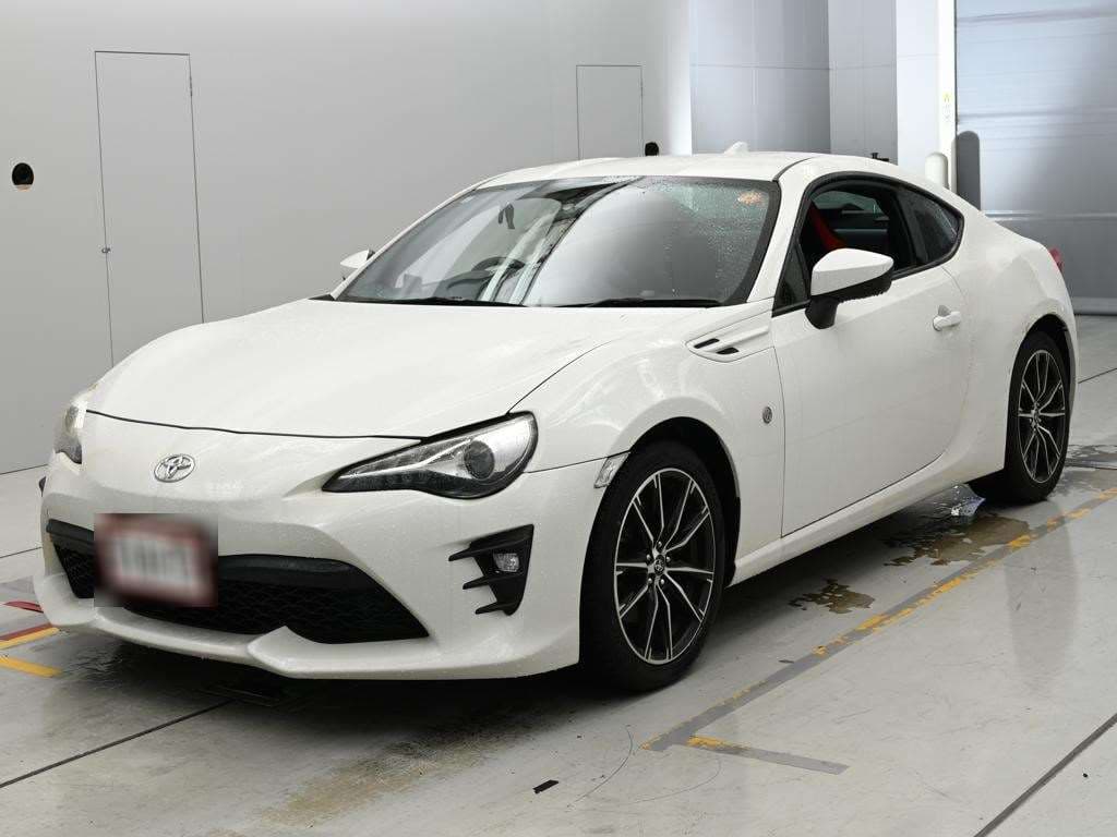 TOYOTA 86