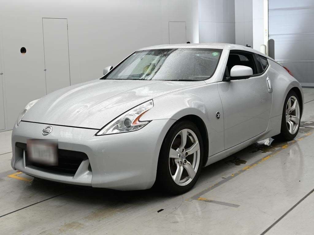 NISSAN FAIRLADYZ