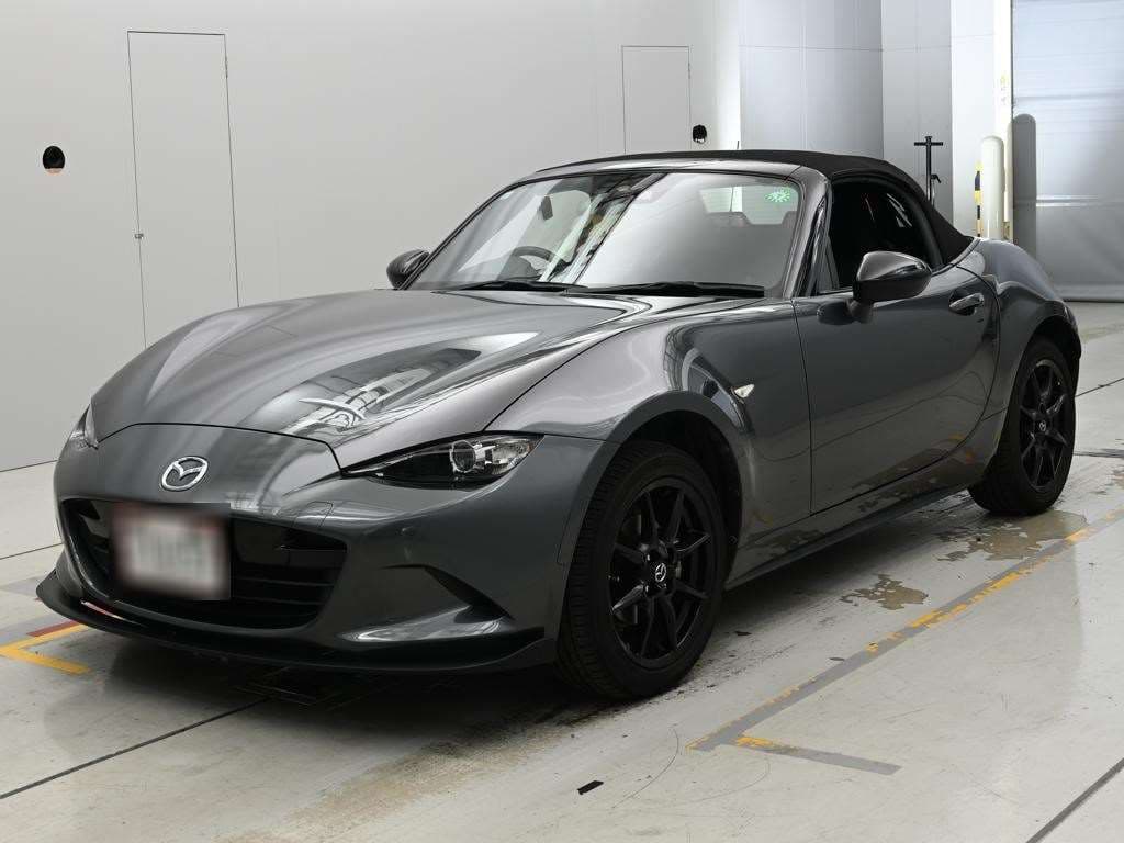 MAZDA ROADSTER
