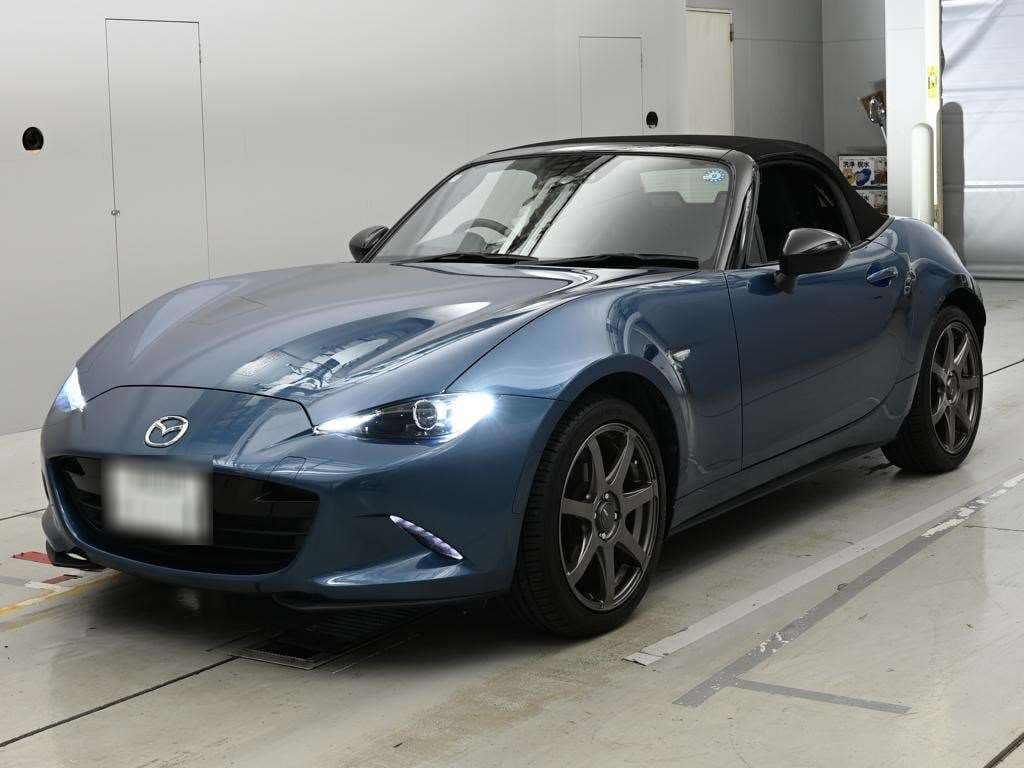 MAZDA ROADSTER