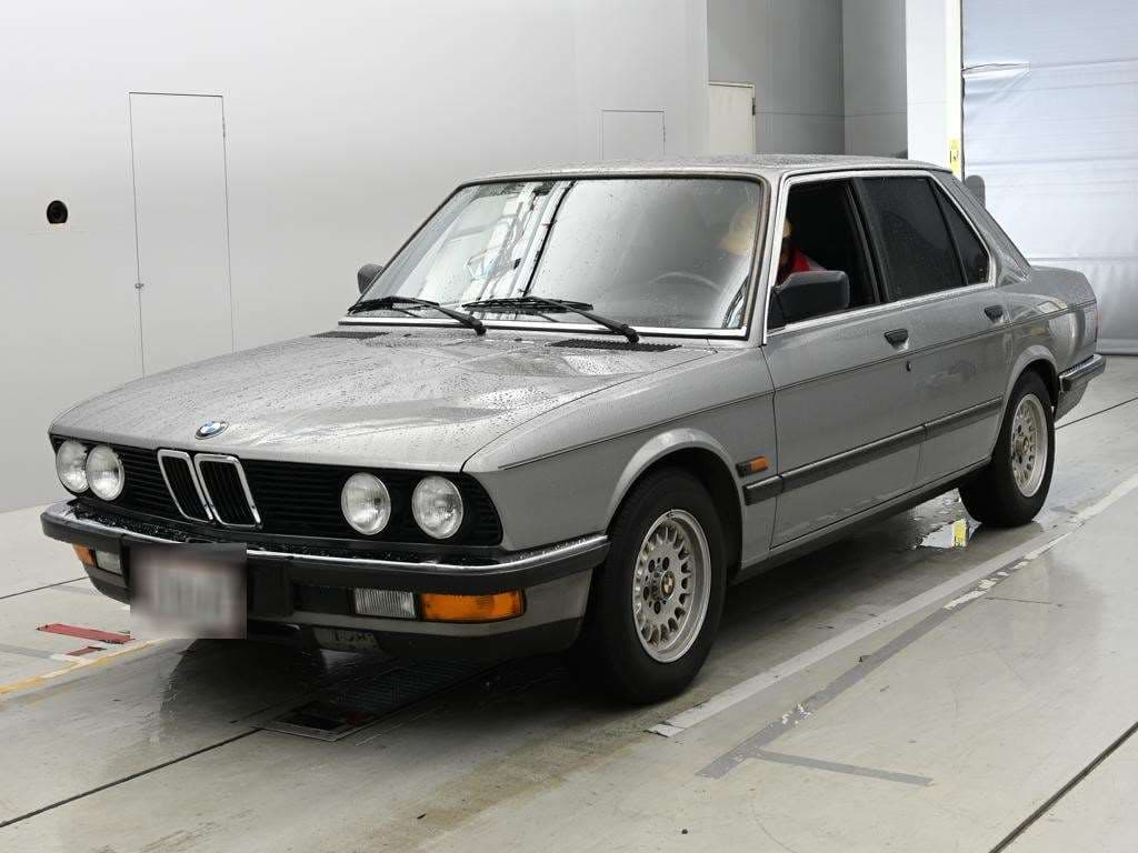 BMW BMW5SERIES