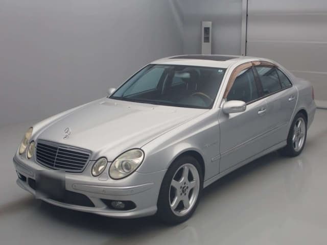 MERCEDES BENZ BENZECLASS