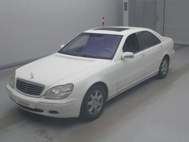 MERCEDES BENZ BENZSCLASS