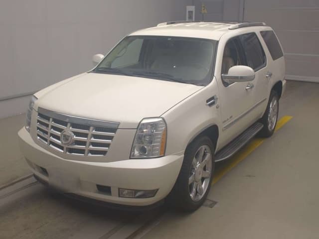 GM CADILLACACEｶﾚﾄﾞ