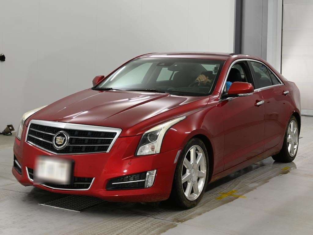 GM CADILLAC