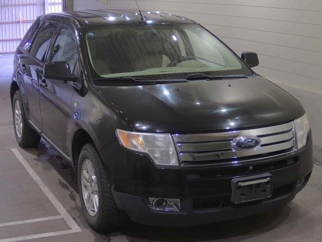 OTHERS FORDEDGE