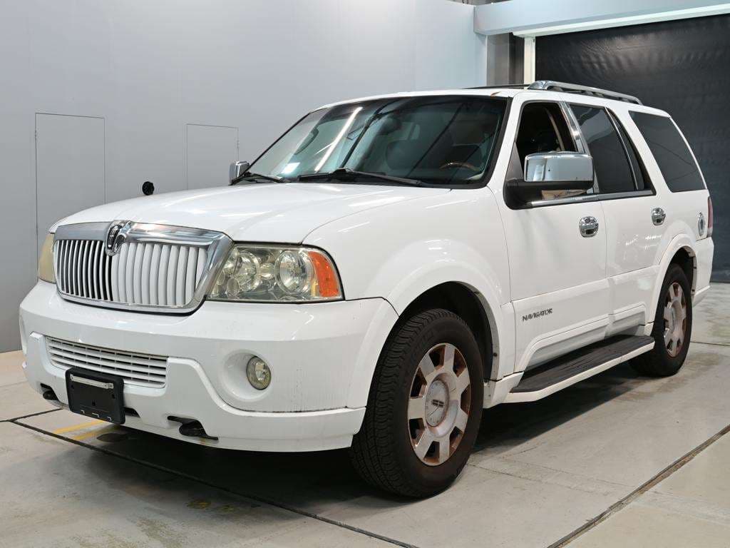 FORD LINCOLNNAVIGATOR