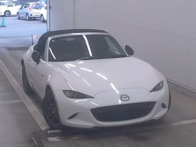 MAZDA ROADSTER