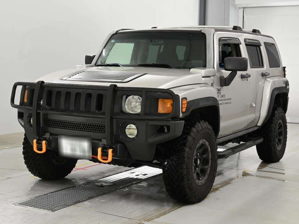 OTHERS HUMMER