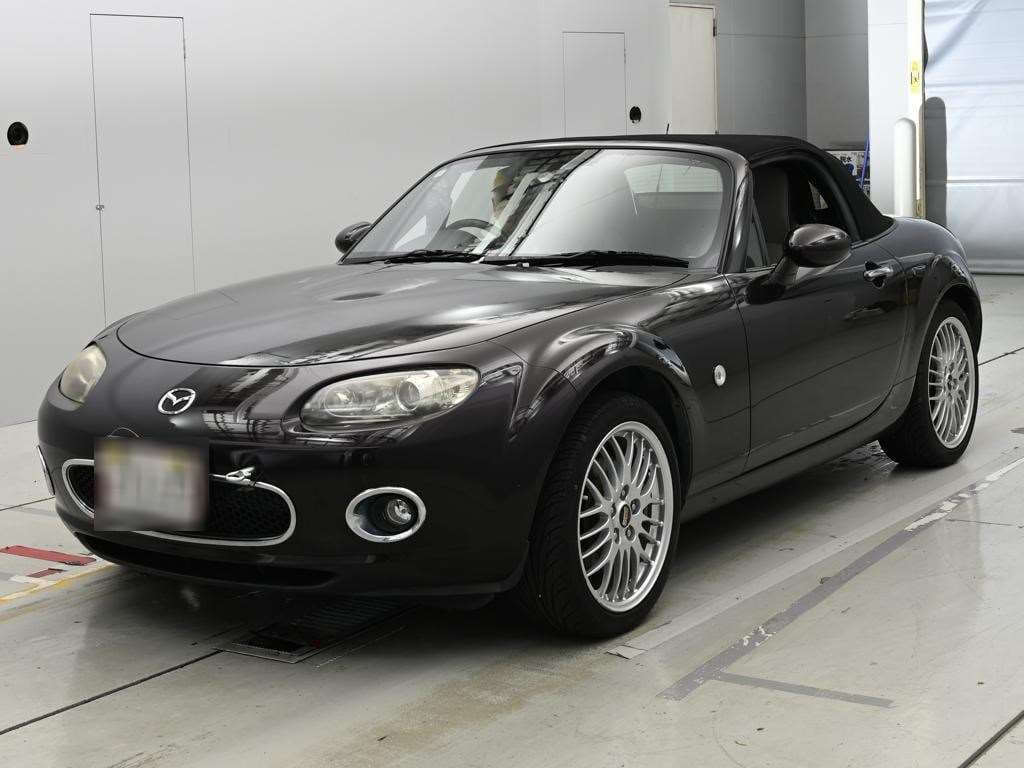 MAZDA ROADSTER