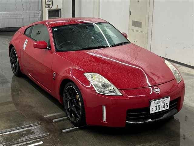 NISSAN FAIRLADYZCOUPE2ｼﾀ