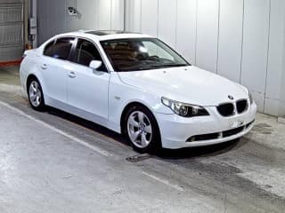 BMW 5SERIES