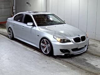 BMW 5SERIES