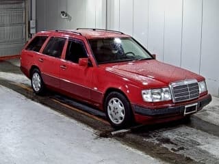 MERCEDES BENZ MEDIUMCLASS