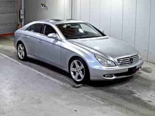 MERCEDES BENZ CLSCLASS