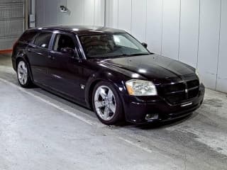 CHRYSLER DODGE