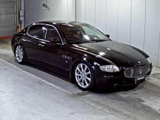 OTHERS QUATTROPORTE