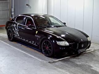 OTHERS QUATTROPORTE