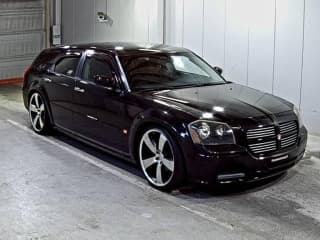 CHRYSLER DODGE