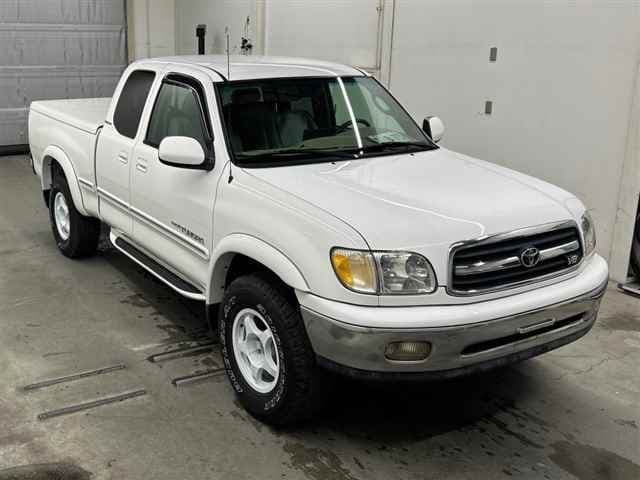 OTHERS TUNDRA4WD