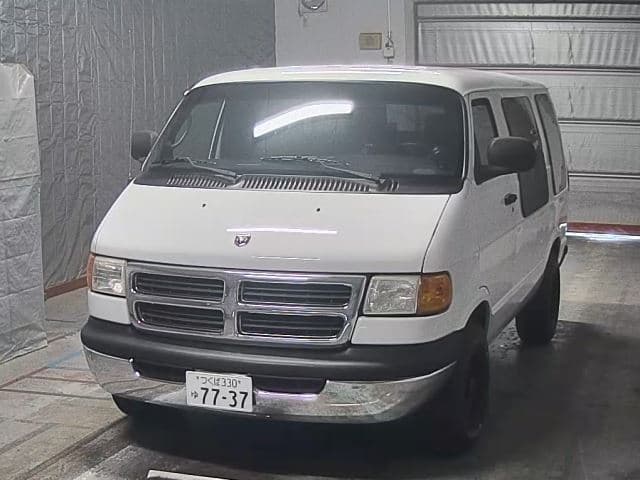 CHRYSLER DODGE
