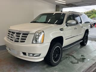 GM CADILLACACEｶﾚﾄﾞ