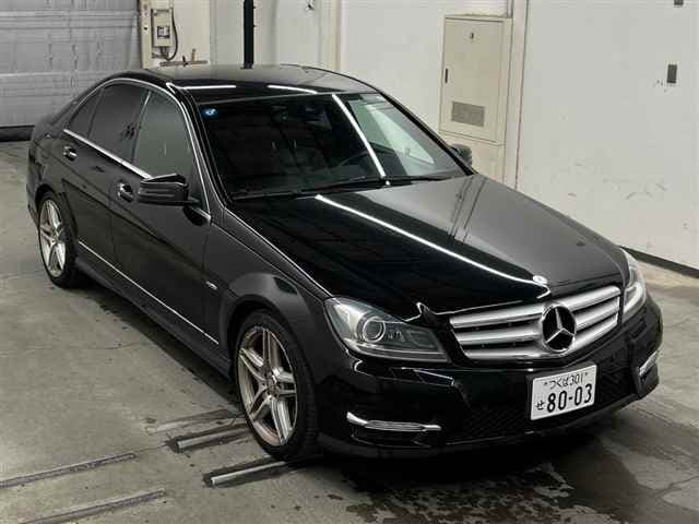 MERCEDES BENZ BENZCCLASS