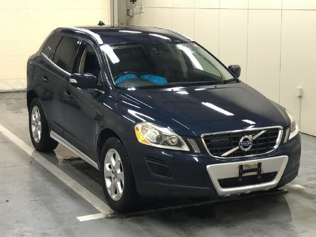 VOLVO VOLVOXC60