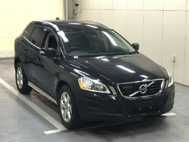 VOLVO VOLVOXC60