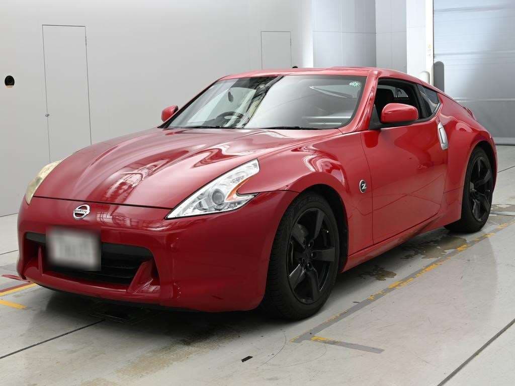 NISSAN FAIRLADYZ