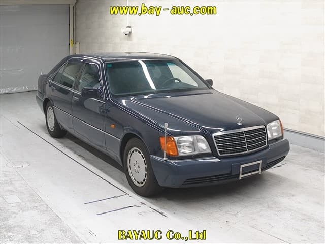 MERCEDES BENZ MBENZSCLASS