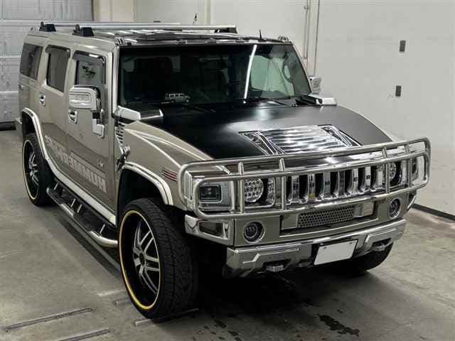 OTHERS HUMMERH24WD