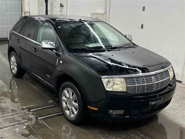 FORD LINCOLNMKX4WD