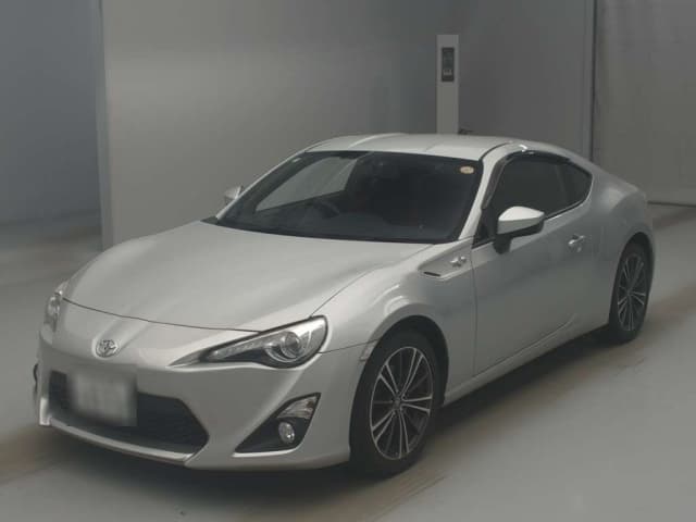 TOYOTA 86