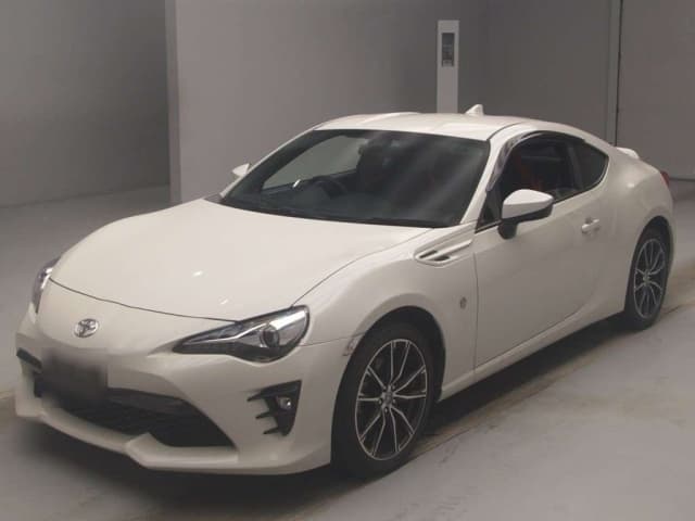 TOYOTA 86