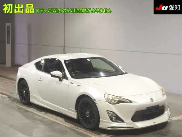 TOYOTA 86
