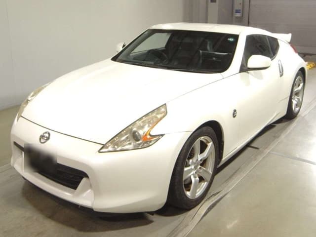 NISSAN FAIRLADYZ