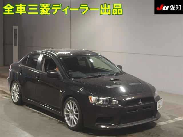 MITSUBISHI LANCERS/D